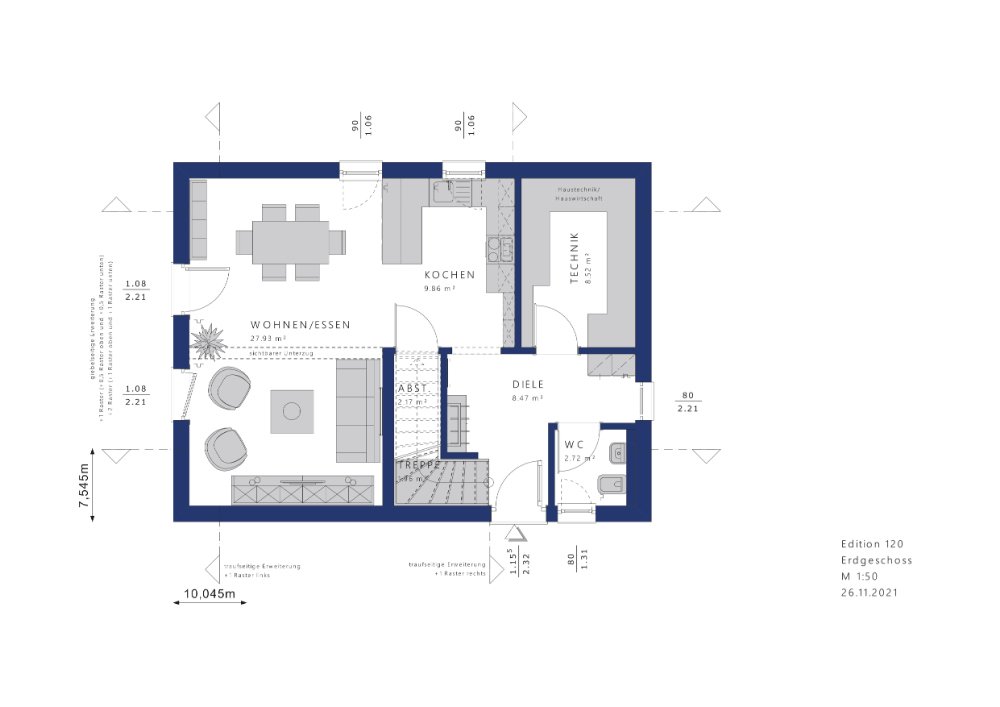 Ein neues Kapitel erwartet Sie: Ihr Traumhaus wartet!