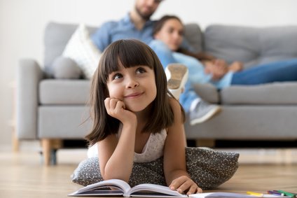 Work-Life-Balance - Zuhause mit urbaner Nähe, bauen mit unserer Best-Festpreisgarantie