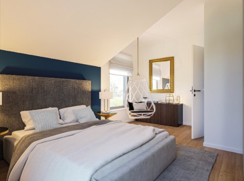 Ein neues Kapitel erwartet Sie: Ihr Traumhaus wartet!