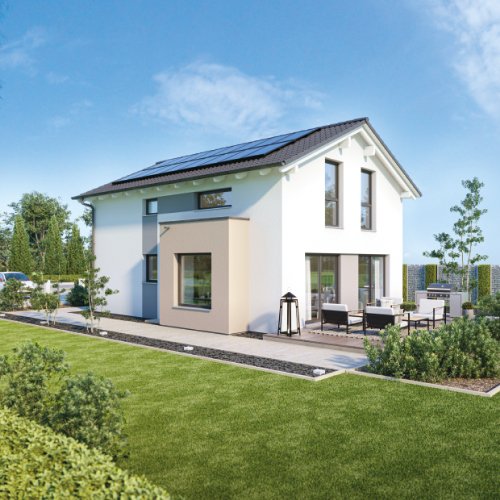 Ein neues Kapitel erwartet Sie: Ihr Traumhaus wartet!